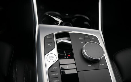 BMW 3 серия, 2024 год, 7 700 000 рублей, 19 фотография
