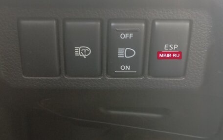 Nissan X-Trail, 2008 год, 950 000 рублей, 14 фотография
