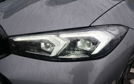 BMW 3 серия, 2024 год, 7 700 000 рублей, 22 фотография