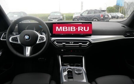 BMW 3 серия, 2024 год, 7 700 000 рублей, 9 фотография