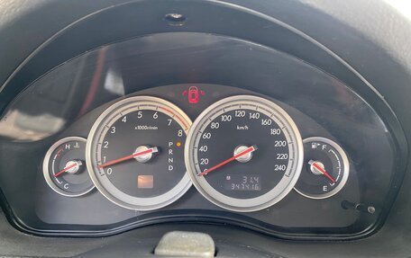 Subaru Legacy IV, 2005 год, 790 000 рублей, 9 фотография