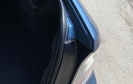 Subaru Legacy IV, 2005 год, 790 000 рублей, 11 фотография