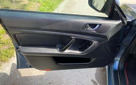 Subaru Legacy IV, 2005 год, 790 000 рублей, 13 фотография