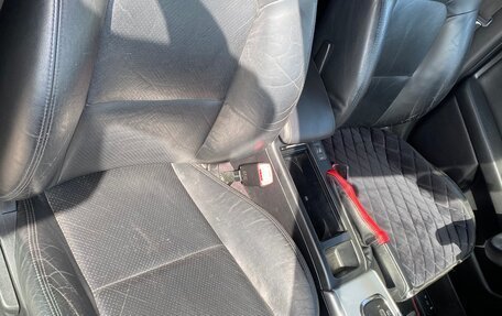 Subaru Legacy IV, 2005 год, 790 000 рублей, 15 фотография