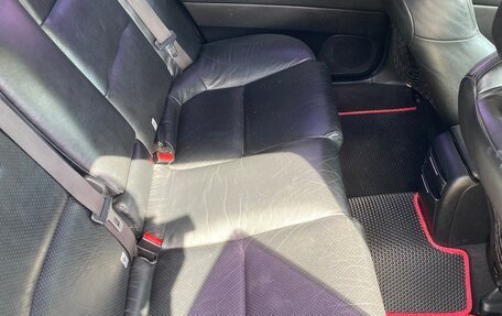 Subaru Legacy IV, 2005 год, 790 000 рублей, 18 фотография