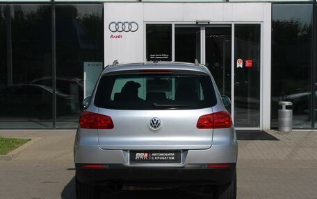Volkswagen Tiguan I, 2012 год, 1 500 000 рублей, 6 фотография