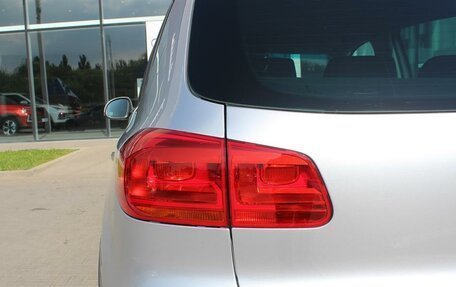 Volkswagen Tiguan I, 2012 год, 1 500 000 рублей, 11 фотография