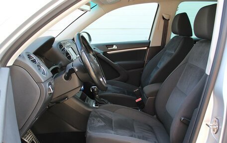 Volkswagen Tiguan I, 2012 год, 1 500 000 рублей, 14 фотография