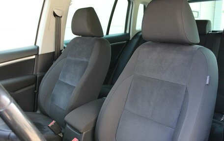 Volkswagen Tiguan I, 2012 год, 1 500 000 рублей, 15 фотография