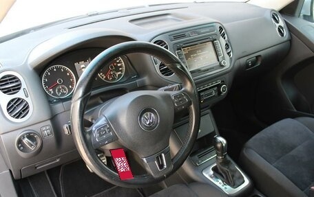 Volkswagen Tiguan I, 2012 год, 1 500 000 рублей, 16 фотография