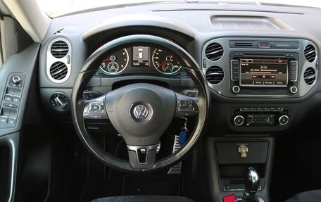 Volkswagen Tiguan I, 2012 год, 1 500 000 рублей, 17 фотография