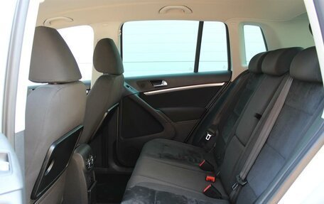 Volkswagen Tiguan I, 2012 год, 1 500 000 рублей, 25 фотография