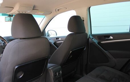 Volkswagen Tiguan I, 2012 год, 1 500 000 рублей, 27 фотография