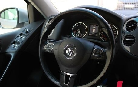 Volkswagen Tiguan I, 2012 год, 1 500 000 рублей, 18 фотография
