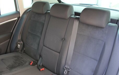 Volkswagen Tiguan I, 2012 год, 1 500 000 рублей, 26 фотография