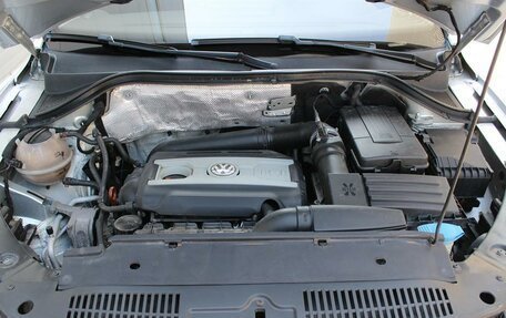 Volkswagen Tiguan I, 2012 год, 1 500 000 рублей, 28 фотография