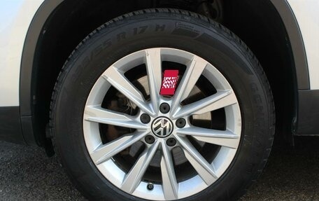 Volkswagen Tiguan I, 2012 год, 1 500 000 рублей, 9 фотография