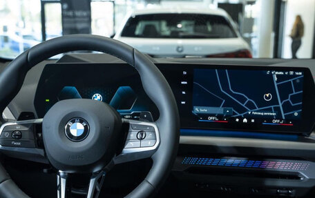 BMW 1 серия, 2025 год, 5 990 000 рублей, 7 фотография
