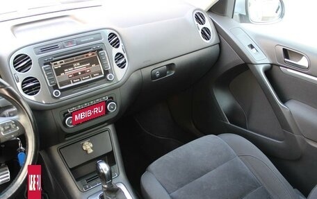 Volkswagen Tiguan I, 2012 год, 1 500 000 рублей, 19 фотография