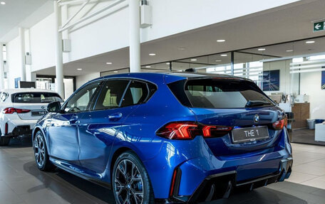 BMW 1 серия, 2025 год, 5 990 000 рублей, 5 фотография