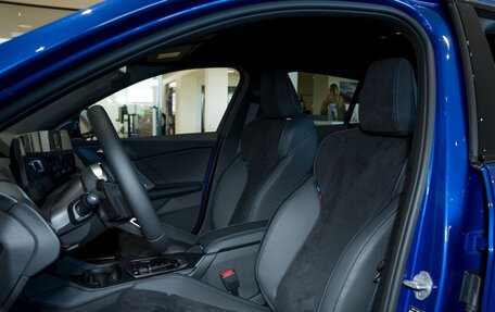 BMW 1 серия, 2025 год, 5 990 000 рублей, 10 фотография