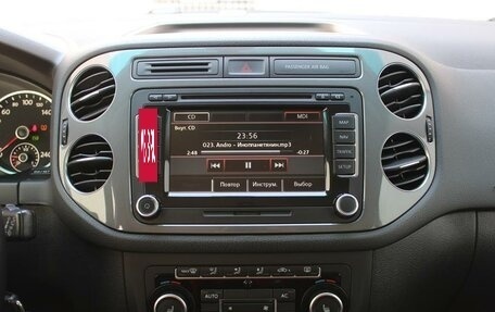 Volkswagen Tiguan I, 2012 год, 1 500 000 рублей, 22 фотография