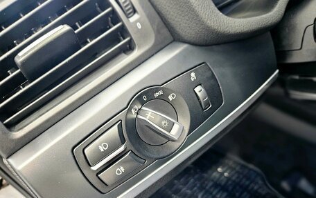 BMW X3, 2012 год, 1 690 000 рублей, 13 фотография