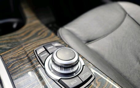 BMW X3, 2012 год, 1 690 000 рублей, 18 фотография