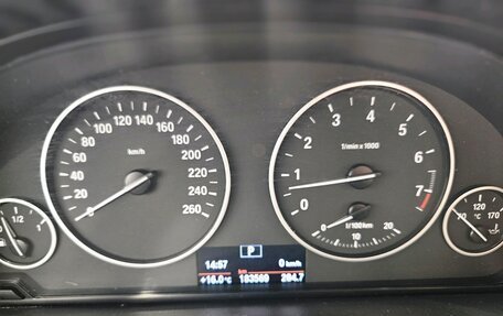 BMW X3, 2012 год, 1 690 000 рублей, 17 фотография