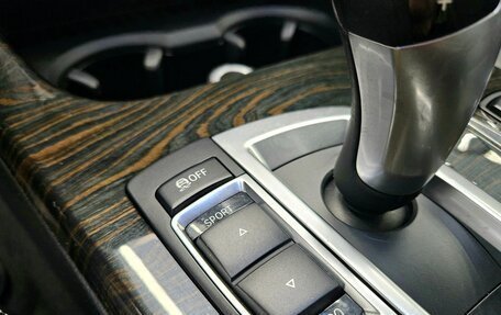 BMW X3, 2012 год, 1 690 000 рублей, 19 фотография
