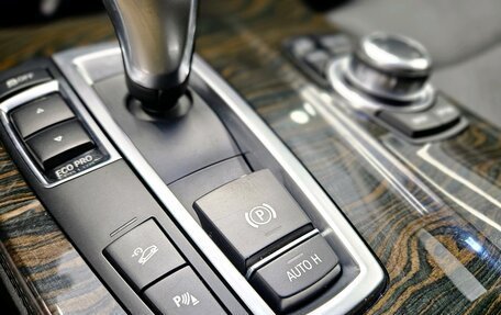 BMW X3, 2012 год, 1 690 000 рублей, 20 фотография
