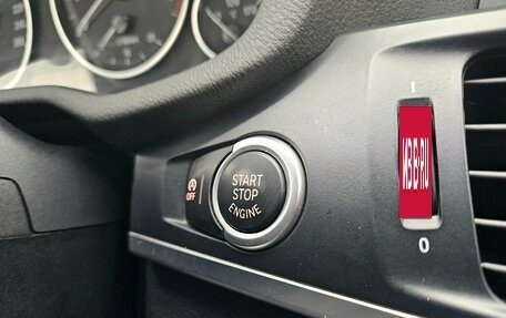 BMW X3, 2012 год, 1 690 000 рублей, 23 фотография