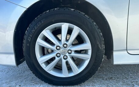 Toyota Wish II, 2009 год, 1 265 000 рублей, 8 фотография
