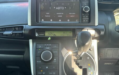 Toyota Wish II, 2009 год, 1 265 000 рублей, 12 фотография