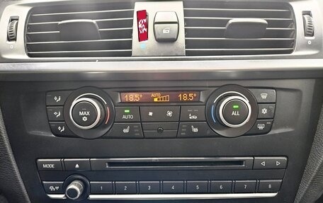 BMW X3, 2012 год, 1 690 000 рублей, 22 фотография