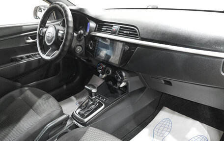 KIA Rio IV, 2017 год, 1 029 000 рублей, 9 фотография