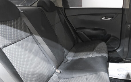 KIA Rio IV, 2017 год, 1 029 000 рублей, 23 фотография