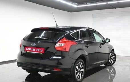 Ford Focus III, 2014 год, 845 000 рублей, 4 фотография