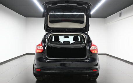 Ford Focus III, 2014 год, 845 000 рублей, 9 фотография
