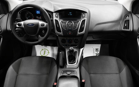 Ford Focus III, 2014 год, 845 000 рублей, 12 фотография