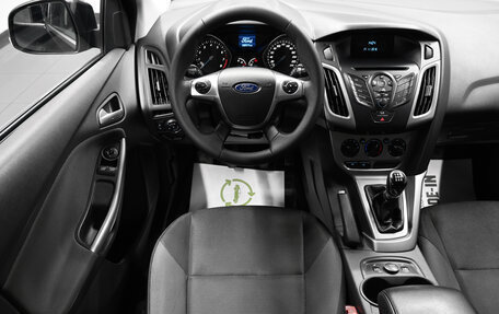 Ford Focus III, 2014 год, 845 000 рублей, 13 фотография