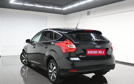 Ford Focus III, 2014 год, 845 000 рублей, 8 фотография