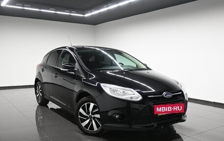 Ford Focus III, 2014 год, 845 000 рублей, 7 фотография