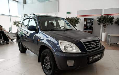 Chery Tiggo (T11), 2012 год, 332 000 рублей, 3 фотография