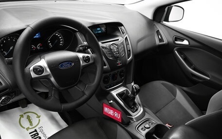 Ford Focus III, 2014 год, 845 000 рублей, 10 фотография