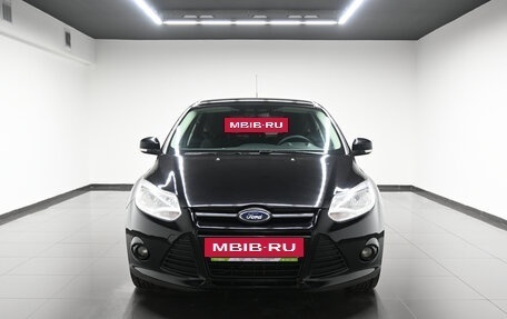 Ford Focus III, 2014 год, 845 000 рублей, 5 фотография