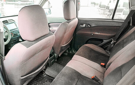 Chery Tiggo (T11), 2012 год, 332 000 рублей, 12 фотография