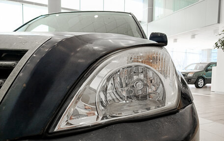 Chery Tiggo (T11), 2012 год, 332 000 рублей, 17 фотография