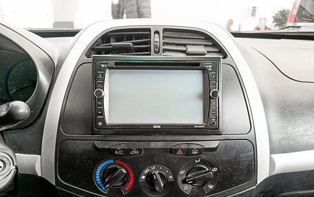 Chery Tiggo (T11), 2012 год, 332 000 рублей, 15 фотография