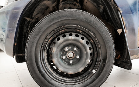 Chery Tiggo (T11), 2012 год, 332 000 рублей, 18 фотография